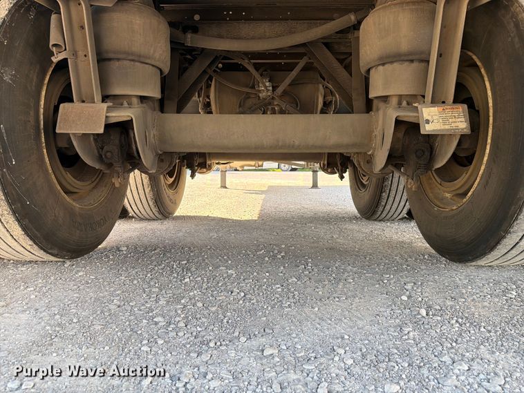 image for item FC3161 2017 Utility Trailer Manufacturer refrigerated van trailer