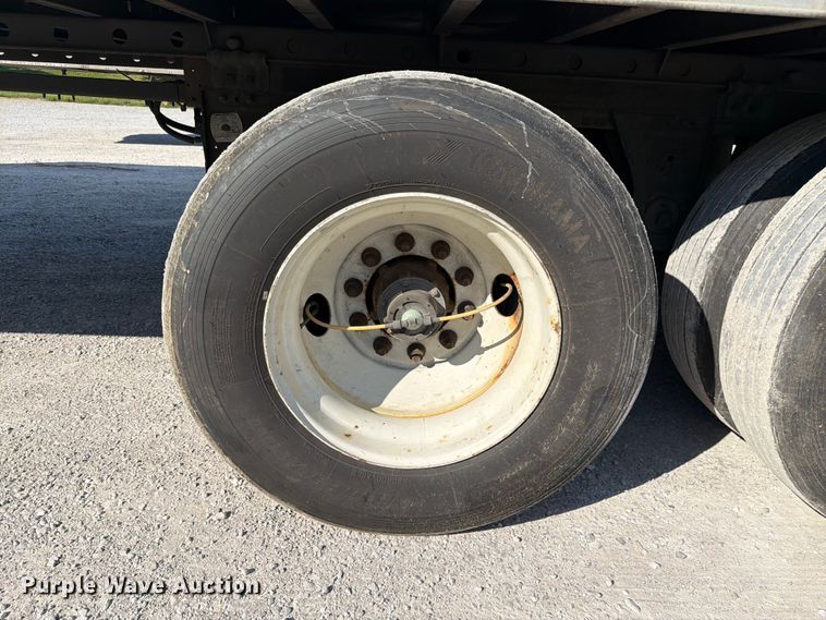 image for item FC3161 2017 Utility Trailer Manufacturer refrigerated van trailer