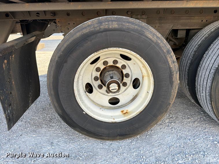 image for item FC3161 2017 Utility Trailer Manufacturer refrigerated van trailer