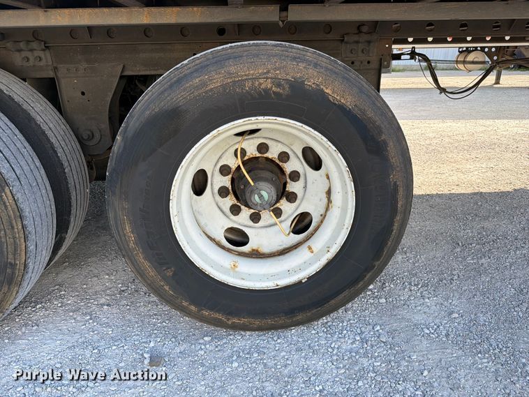 image for item FC3161 2017 Utility Trailer Manufacturer refrigerated van trailer