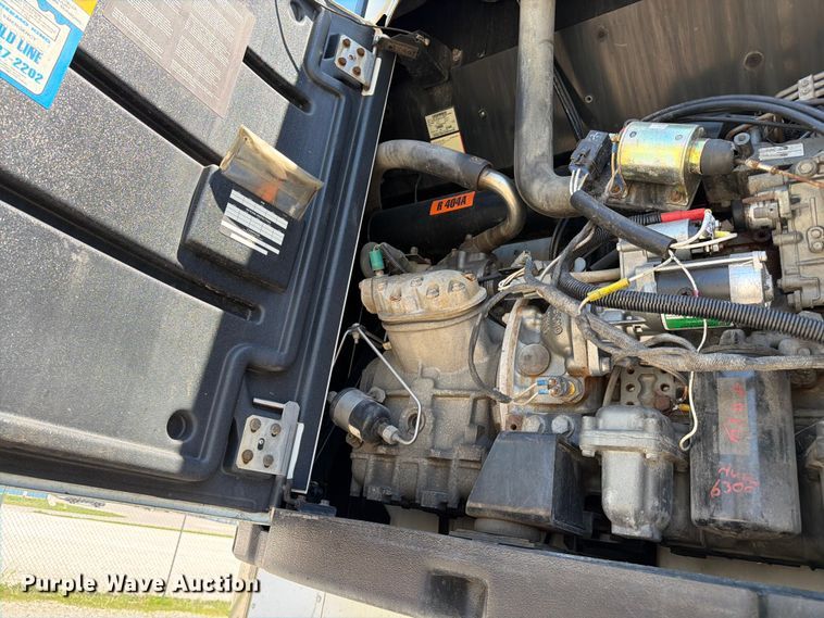 image for item FC3178 2014 Utility Trailer Manufacturer refrigerated van trailer