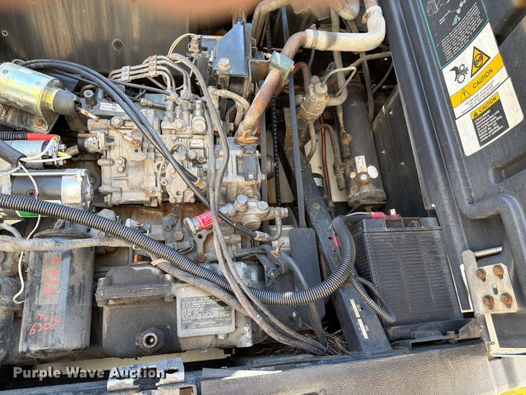 image for item FC3178 2014 Utility Trailer Manufacturer refrigerated van trailer
