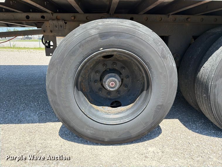 image for item FC3178 2014 Utility Trailer Manufacturer refrigerated van trailer