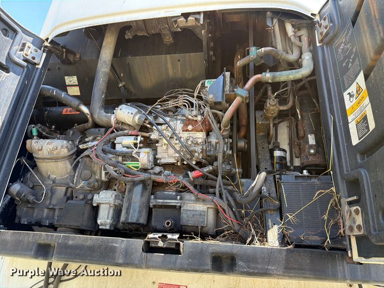 image for item FC3179 2012 Utility Trailer Manufacturer refrigerated van trailer