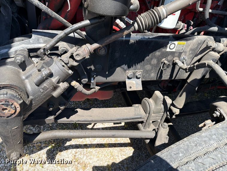 image for item FC3183 2017 Kenworth T680 semi truck