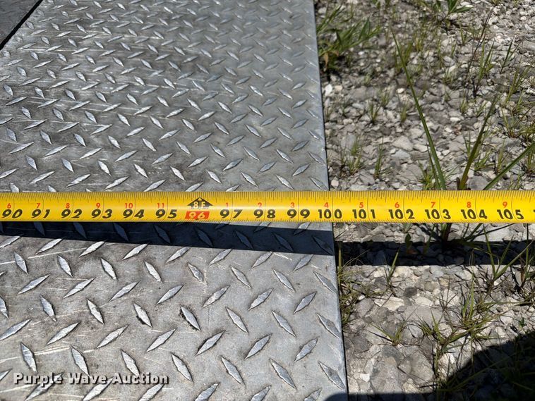 image for item FC3185 2013 Utility Trailer Manufacturer refrigerated van trailer