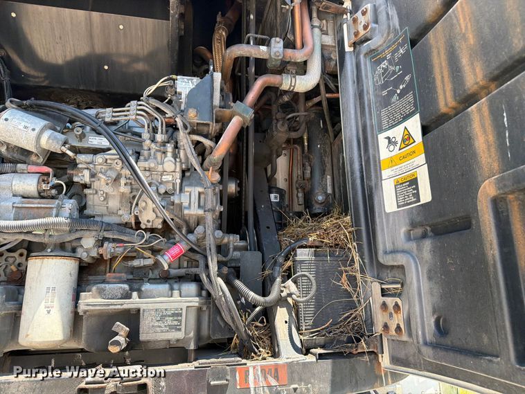 image for item FC3185 2013 Utility Trailer Manufacturer refrigerated van trailer