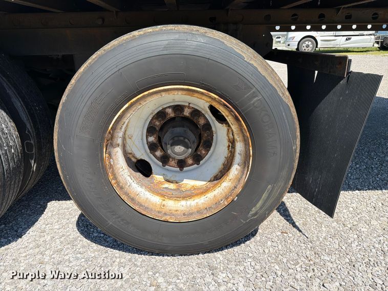image for item FC3186 2015 Utility Trailer Manufacturer refrigerated van trailer
