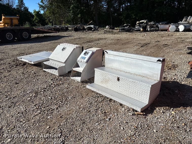 image for item FC5908 Truck parts