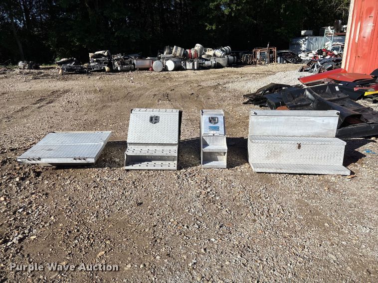 image for item FC5908 Truck parts