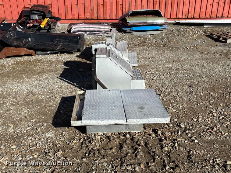 image for item FC5908 Truck parts