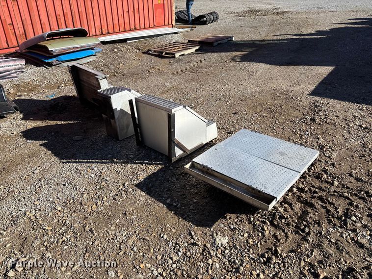 image for item FC5908 Truck parts