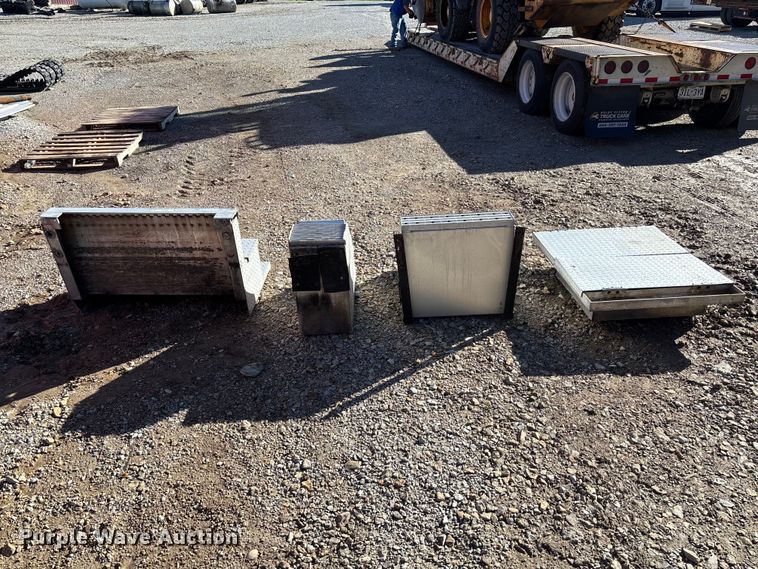 image for item FC5908 Truck parts