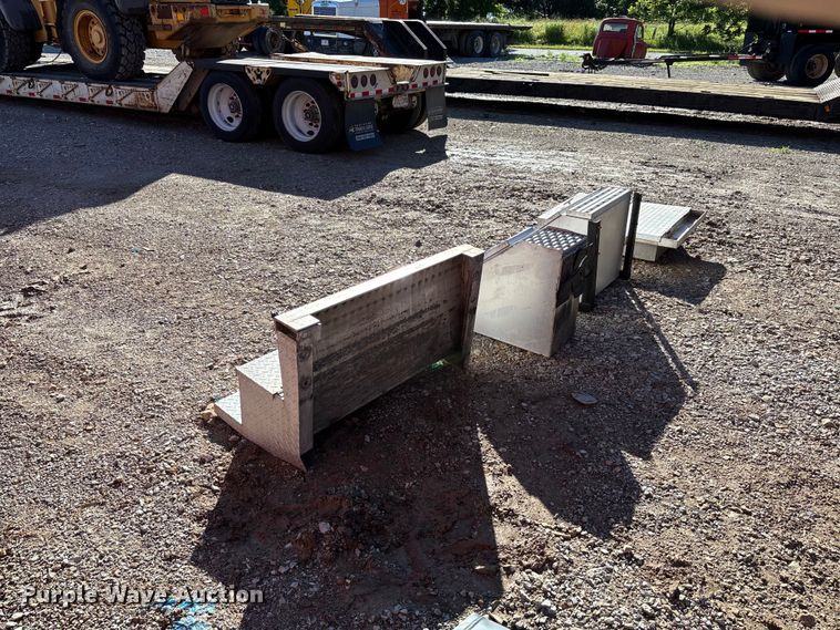image for item FC5908 Truck parts