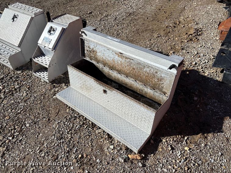 image for item FC5908 Truck parts