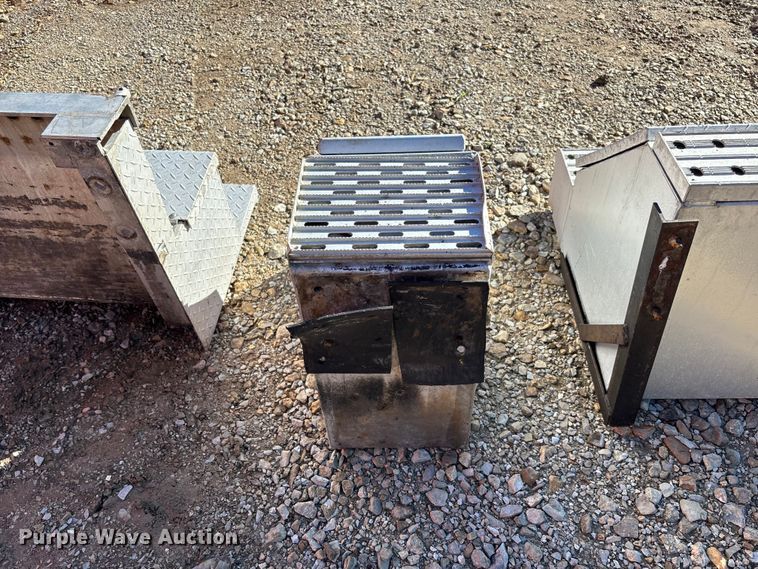 image for item FC5908 Truck parts