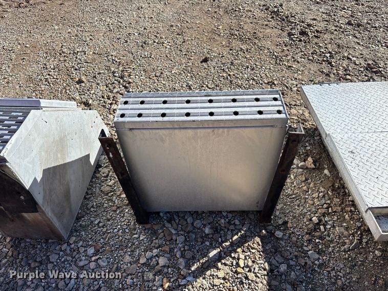 image for item FC5908 Truck parts