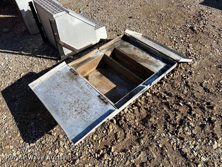 image for item FC5908 Truck parts