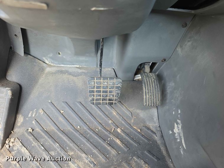 image for item FH6168 2016 International ProStar 122 semi truck