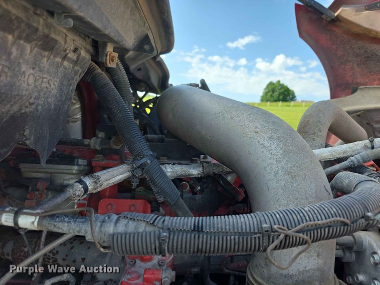 image for item FH6168 2016 International ProStar 122 semi truck