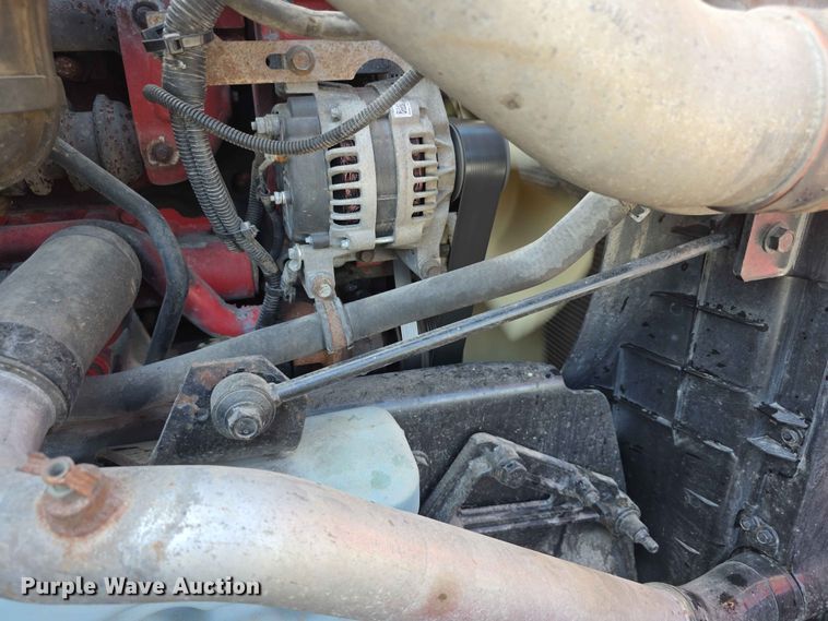 image for item FH6168 2016 International ProStar 122 semi truck