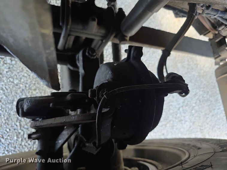 image for item FH6168 2016 International ProStar 122 semi truck
