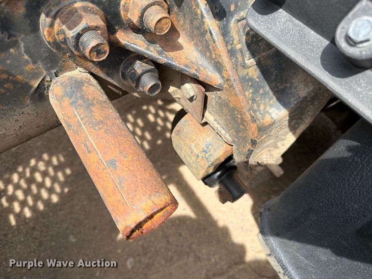 image for item FK0218 1999 International 9309 semi truck