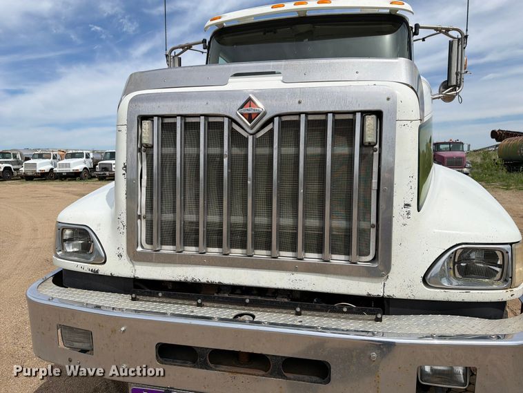 image for item FK0219 2015 International 5900i semi truck