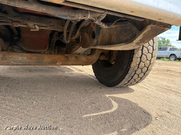 image for item FK0219 2015 International 5900i semi truck