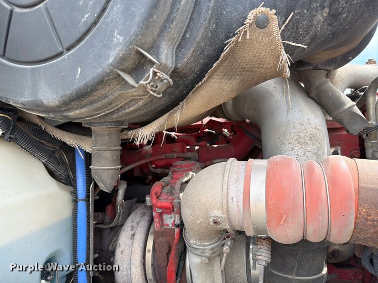 image for item FK0219 2015 International 5900i semi truck