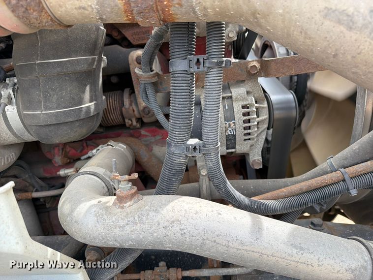 image for item FK0219 2015 International 5900i semi truck