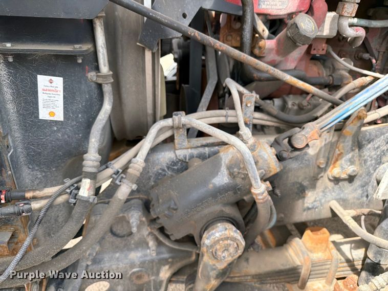 image for item FK0219 2015 International 5900i semi truck