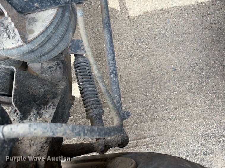 image for item FK0222 2014 International WorkStar 7500 dump truck