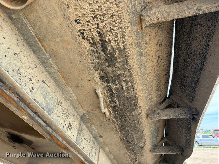 image for item FK0222 2014 International WorkStar 7500 dump truck