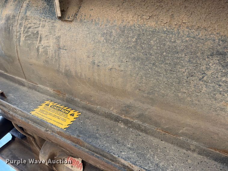 image for item FK0222 2014 International WorkStar 7500 dump truck