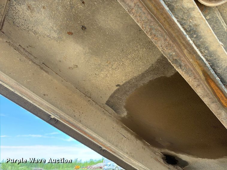 image for item FK0222 2014 International WorkStar 7500 dump truck