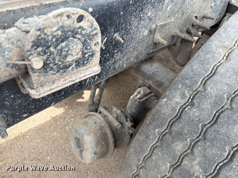 image for item FK0222 2014 International WorkStar 7500 dump truck