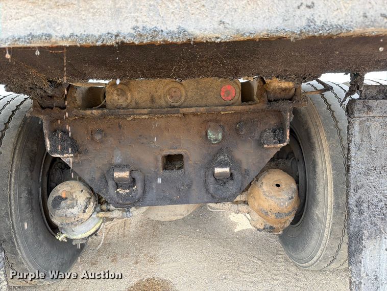 image for item FK0222 2014 International WorkStar 7500 dump truck