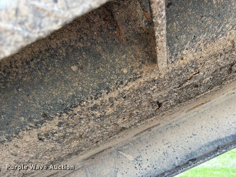 image for item FK0222 2014 International WorkStar 7500 dump truck