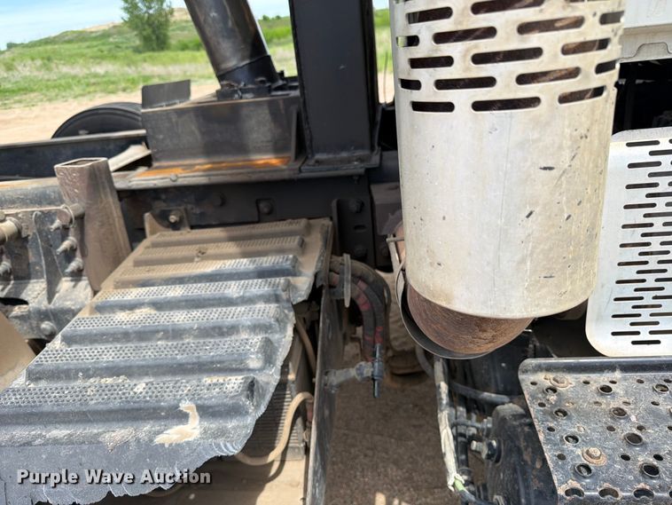 image for item FK0222 2014 International WorkStar 7500 dump truck