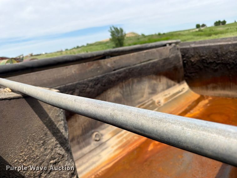 image for item FK0222 2014 International WorkStar 7500 dump truck