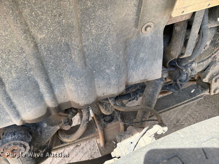 image for item FK0222 2014 International WorkStar 7500 dump truck