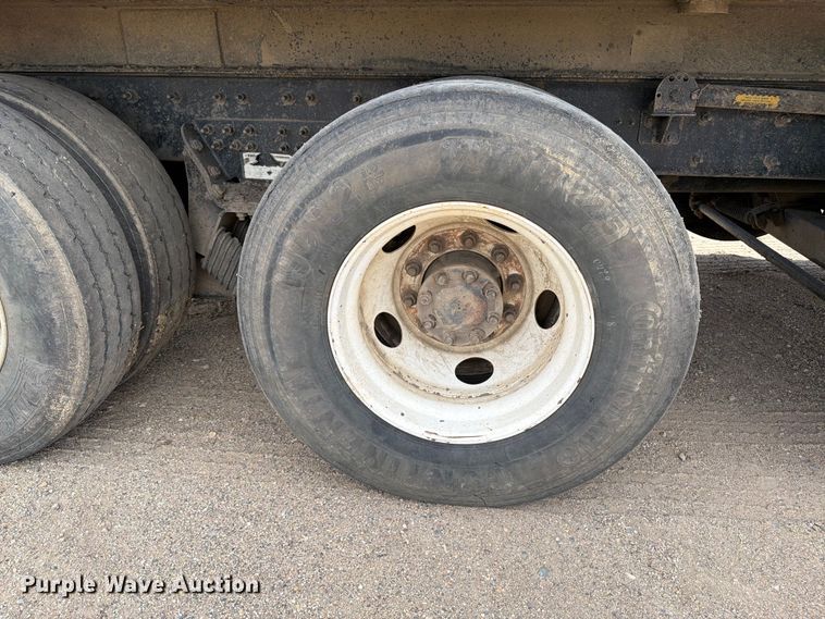 image for item FK0222 2014 International WorkStar 7500 dump truck