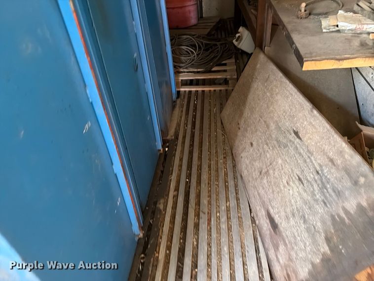 image for item FK0227 1978 Timpte Super Seal dry van trailer