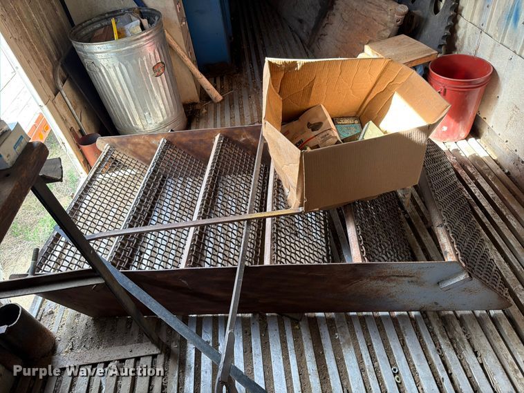 image for item FK0227 1978 Timpte Super Seal dry van trailer