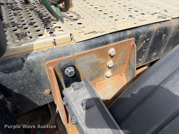 image for item FK0233 2001 International 9100i semi truck