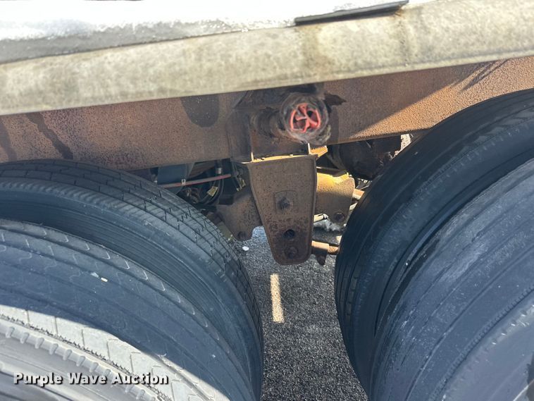 image for item FK1818 1990 Polar tank trailer