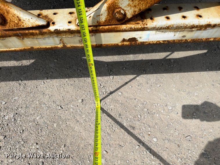 image for item FK3025 2004 Great Dane Trailers 7411TP-SA dry van trailer