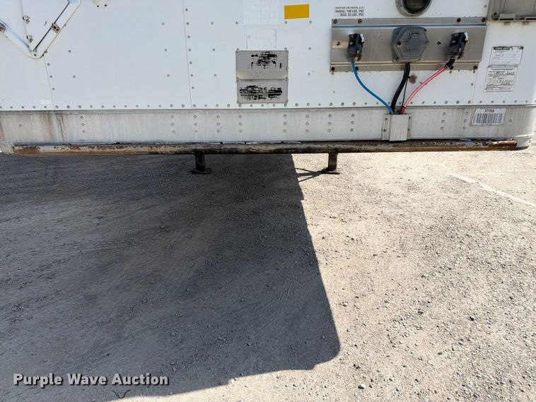 image for item FK3027 2005 Great Dane Trailers dry van trailer