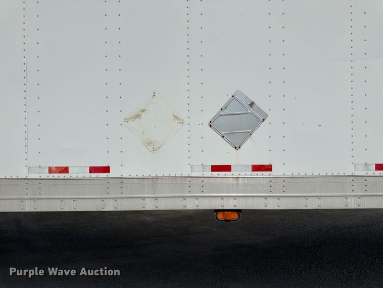 image for item FK3027 2005 Great Dane Trailers dry van trailer